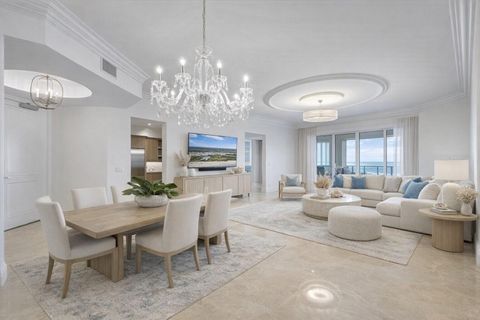 Tiny photo for 1 N Ocean Boulevard #403, Boca Raton, FL 33432 (MLS # F10542658)