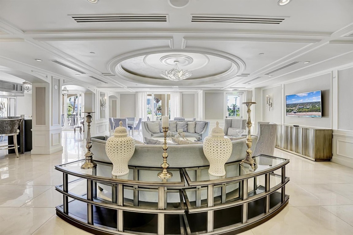 Meridian - Residential