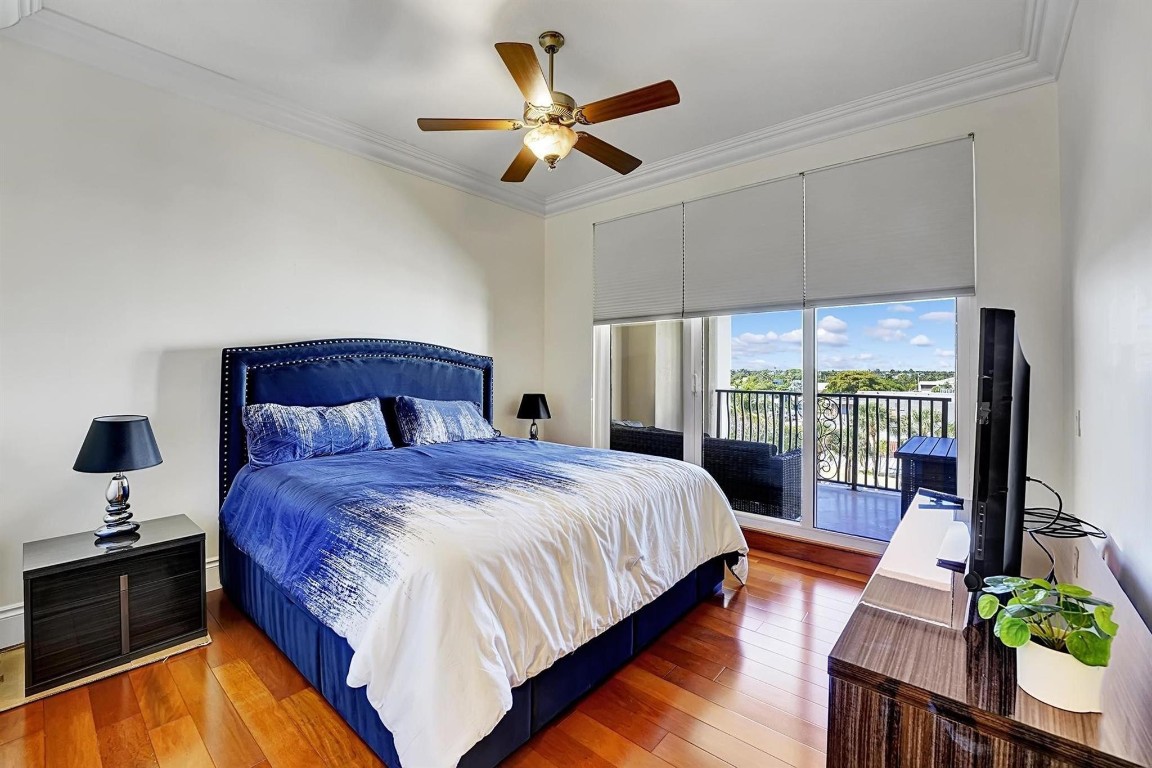 Meridian - Residential