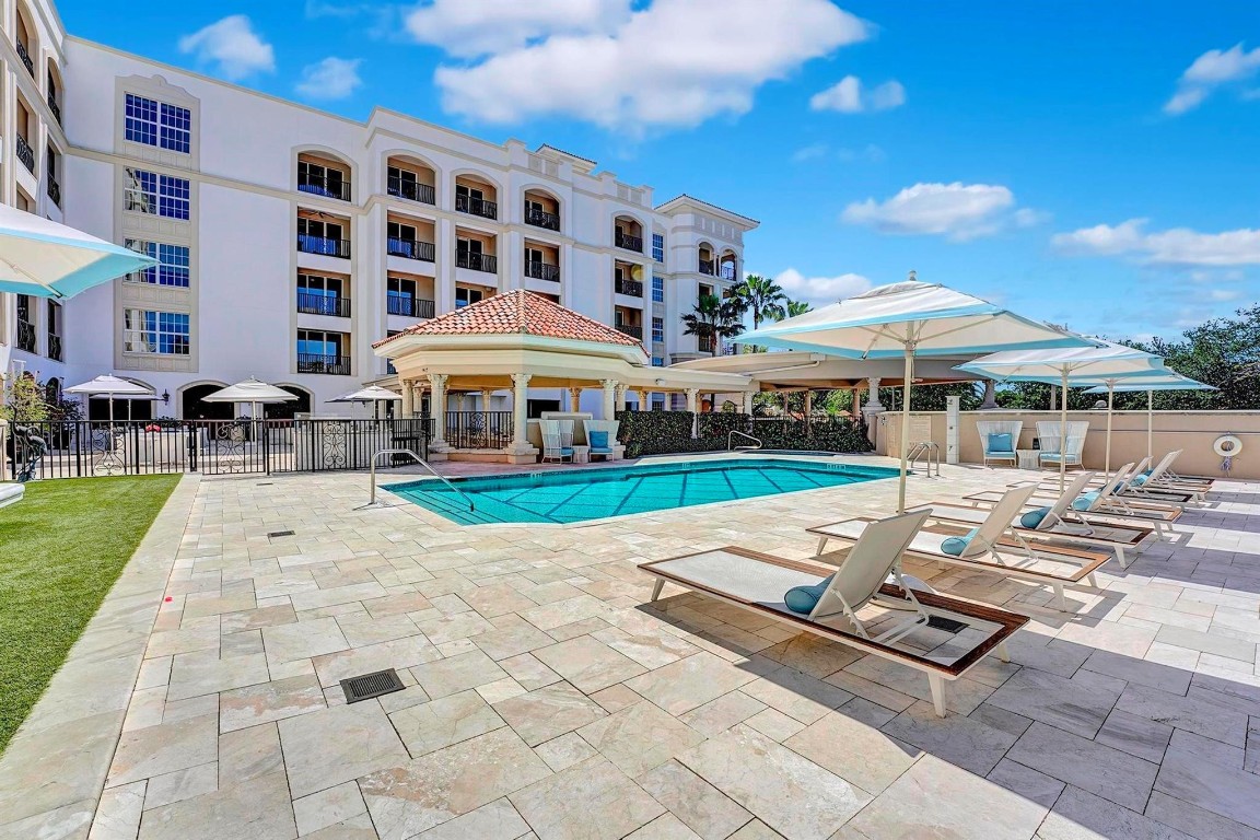 Meridian - Residential