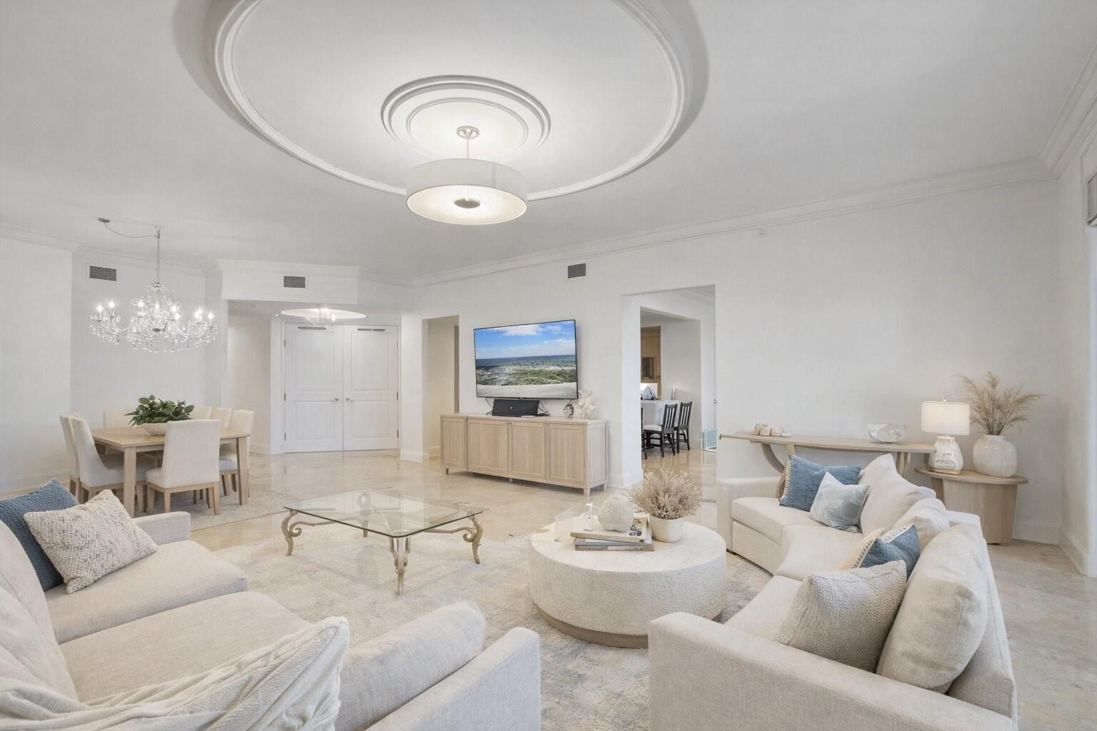 1 N Ocean Boulevard 403