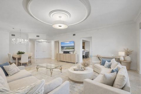 Tiny photo for 1 N Ocean Boulevard #403, Boca Raton, FL 33432 (MLS # F10542658)