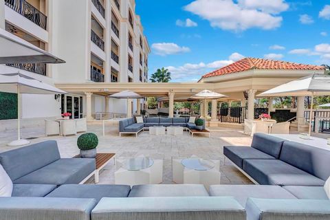 Tiny photo for 1 N Ocean Boulevard #403, Boca Raton, FL 33432 (MLS # F10542658)