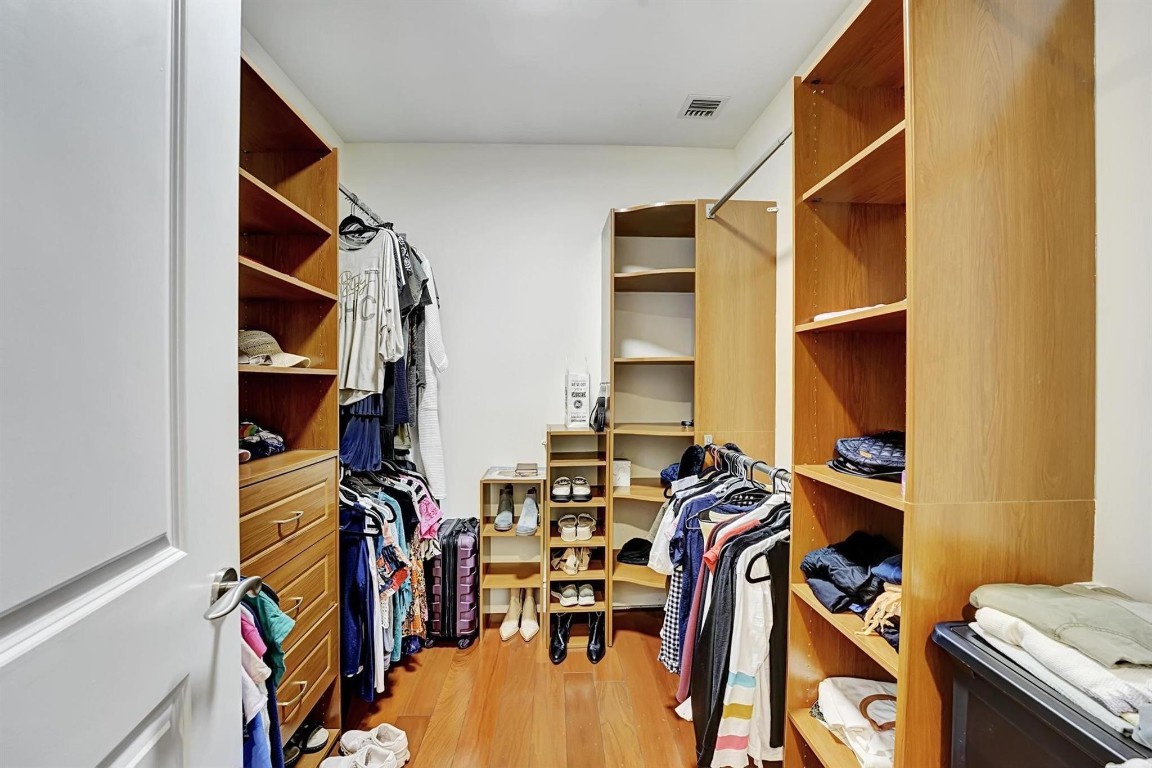 Meridian - Residential