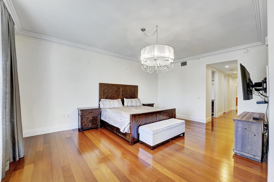 Meridian - Residential