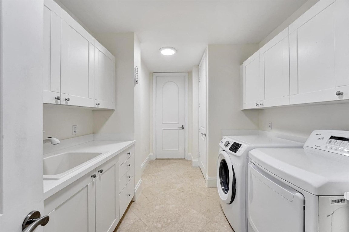 Meridian - Residential