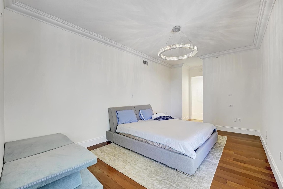 Meridian - Residential