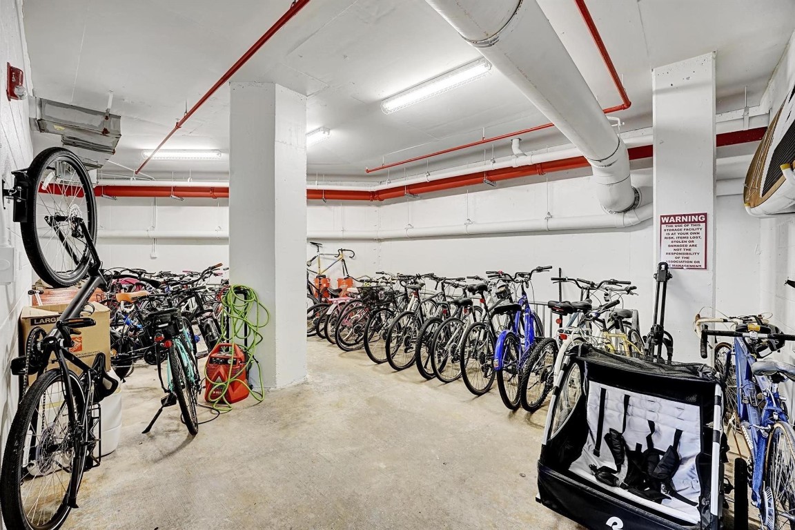 Meridian - Residential