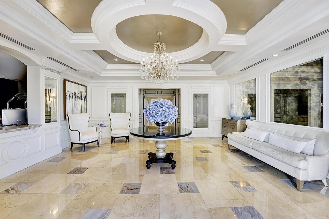 Meridian - Residential