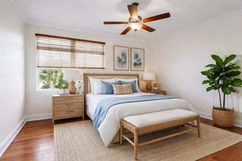 Tiny photo for 1 N Ocean Boulevard #403, Boca Raton, FL 33432 (MLS # F10542658)
