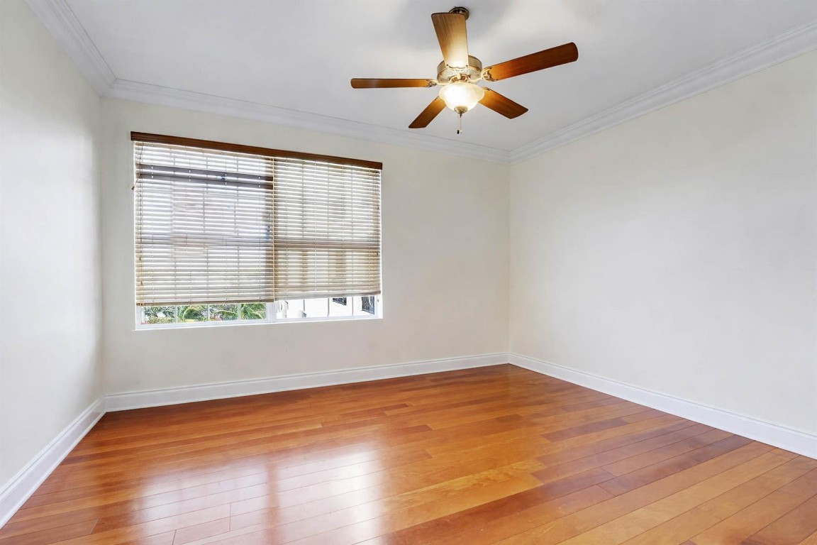 Meridian - Residential