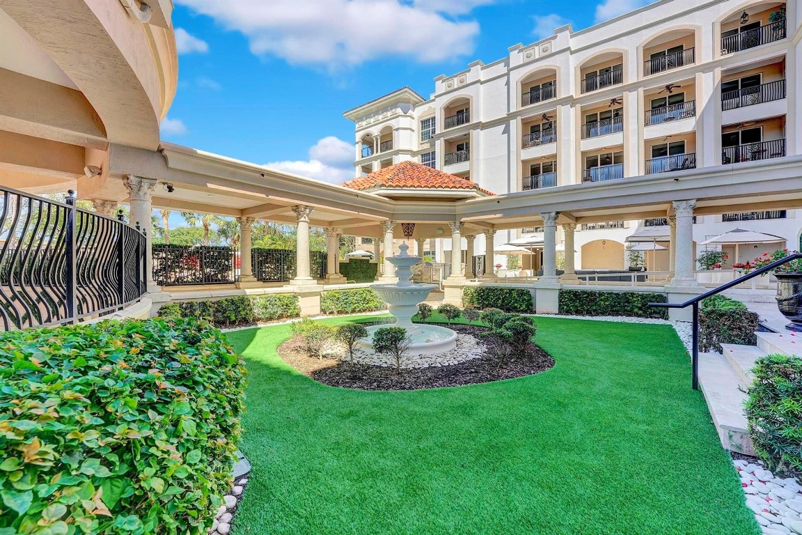 Meridian - Residential