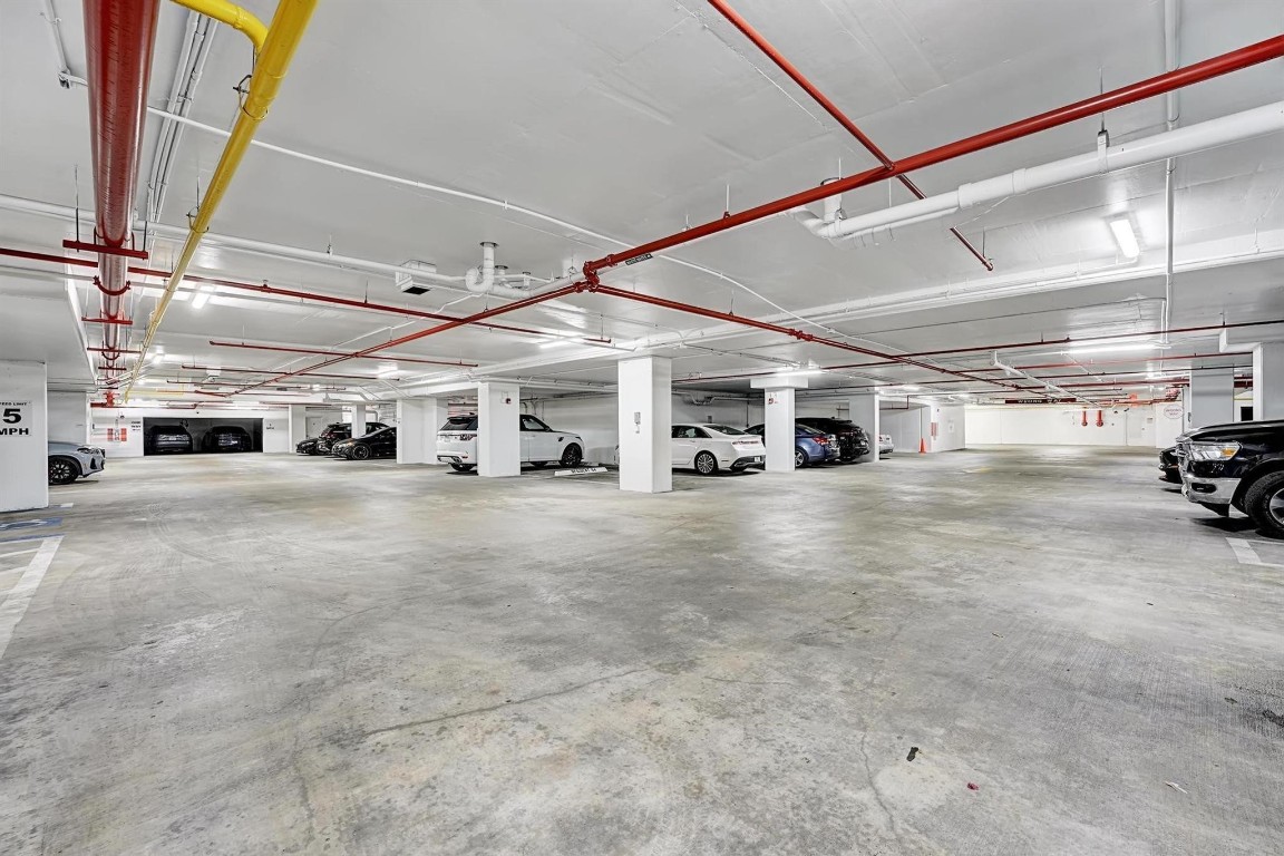 Meridian - Residential