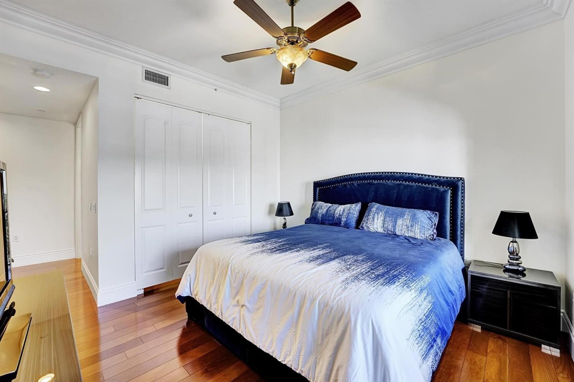 Meridian - Residential