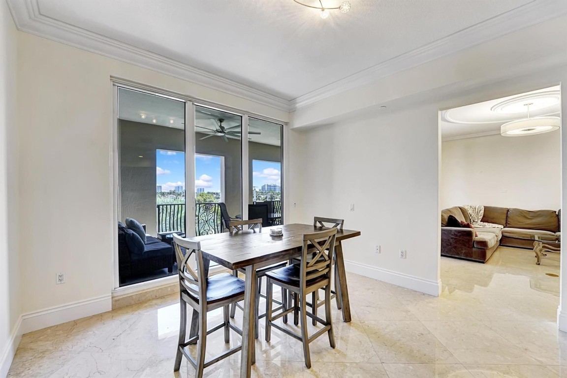 Meridian - Residential