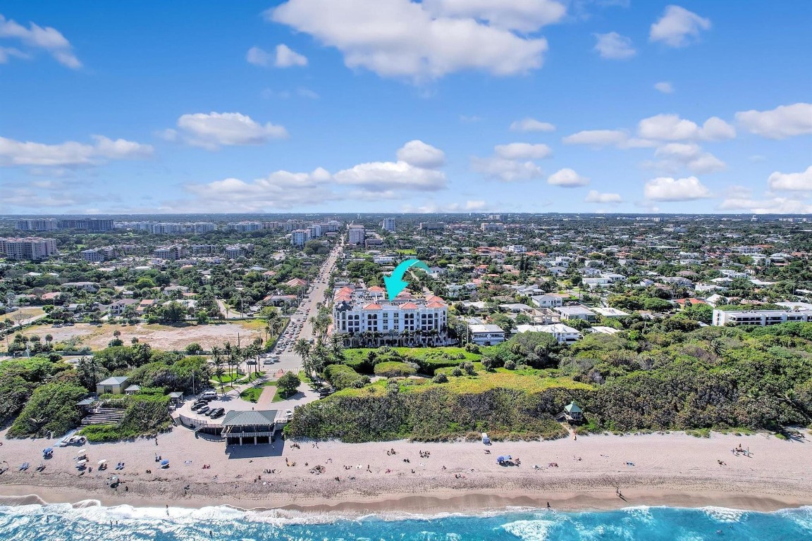 Meridian - Residential