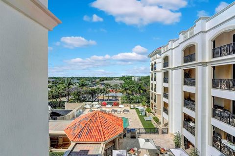 Tiny photo for 1 N Ocean Boulevard #403, Boca Raton, FL 33432 (MLS # F10542658)