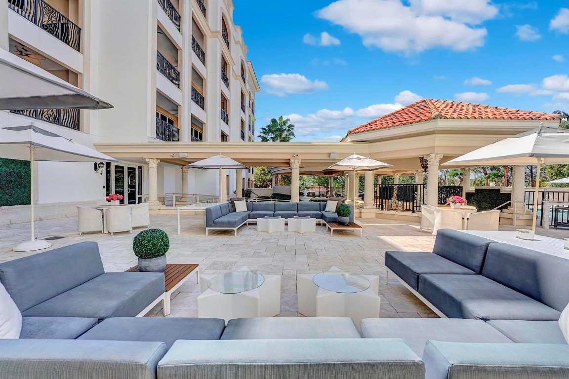 Meridian - Residential