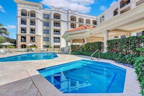 Tiny photo for 1 N Ocean Boulevard #403, Boca Raton, FL 33432 (MLS # F10542658)