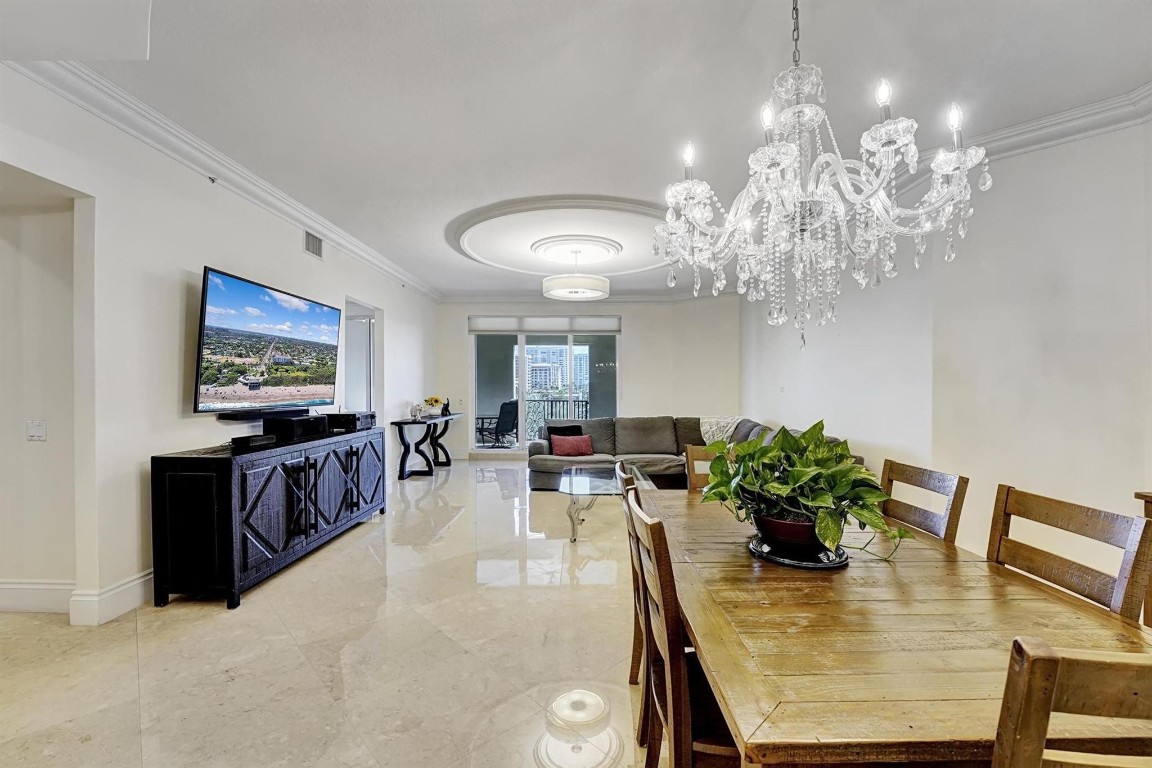 Meridian - Residential