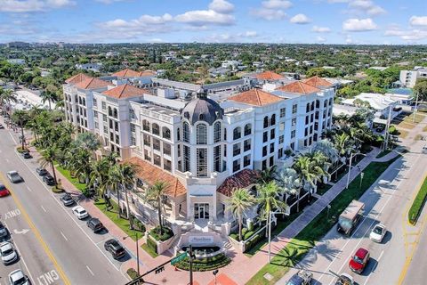 Photo of 1 N Ocean Boulevard #403, Boca Raton, FL 33432 (MLS # F10542658)