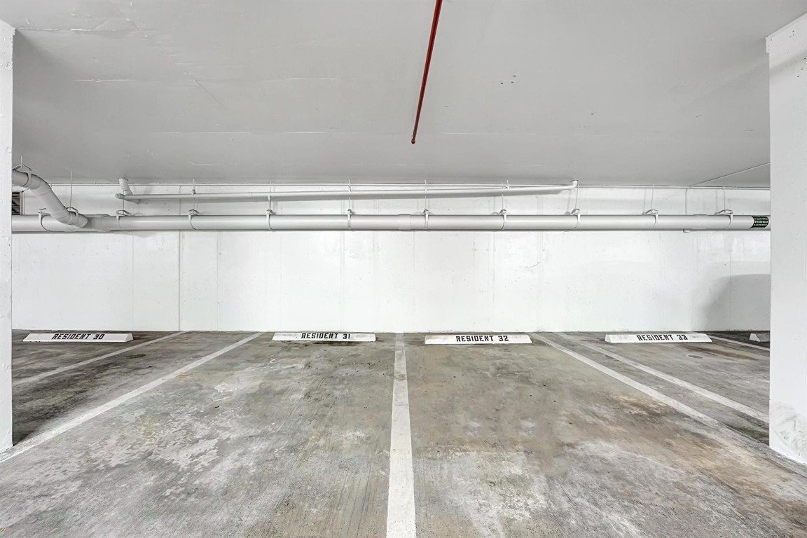 Meridian - Residential