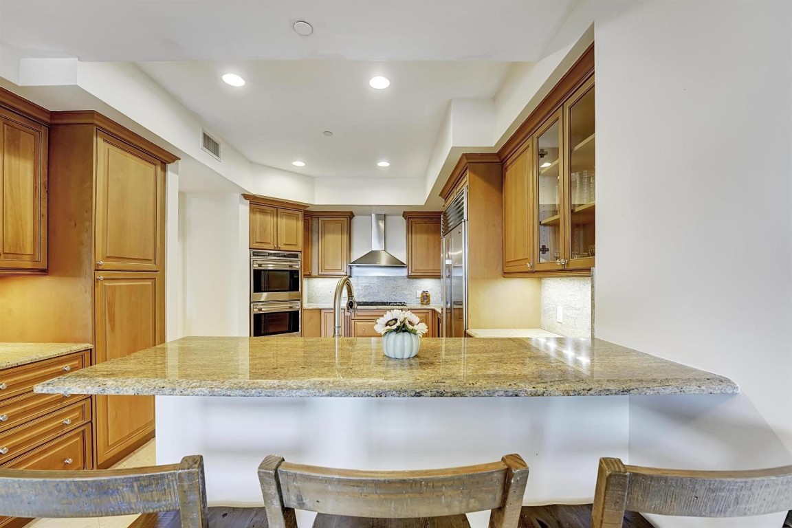 Meridian - Residential