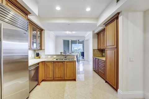 Tiny photo for 1 N Ocean Boulevard #403, Boca Raton, FL 33432 (MLS # F10542658)