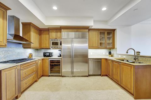 Tiny photo for 1 N Ocean Boulevard #403, Boca Raton, FL 33432 (MLS # F10542658)