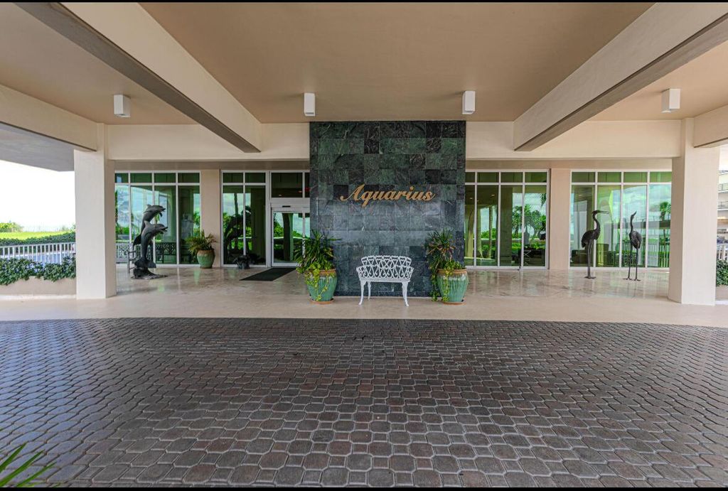 Photo of 5440 N Ocean Drive #805, Singer Island, FL 33404 (MLS # R11084842)