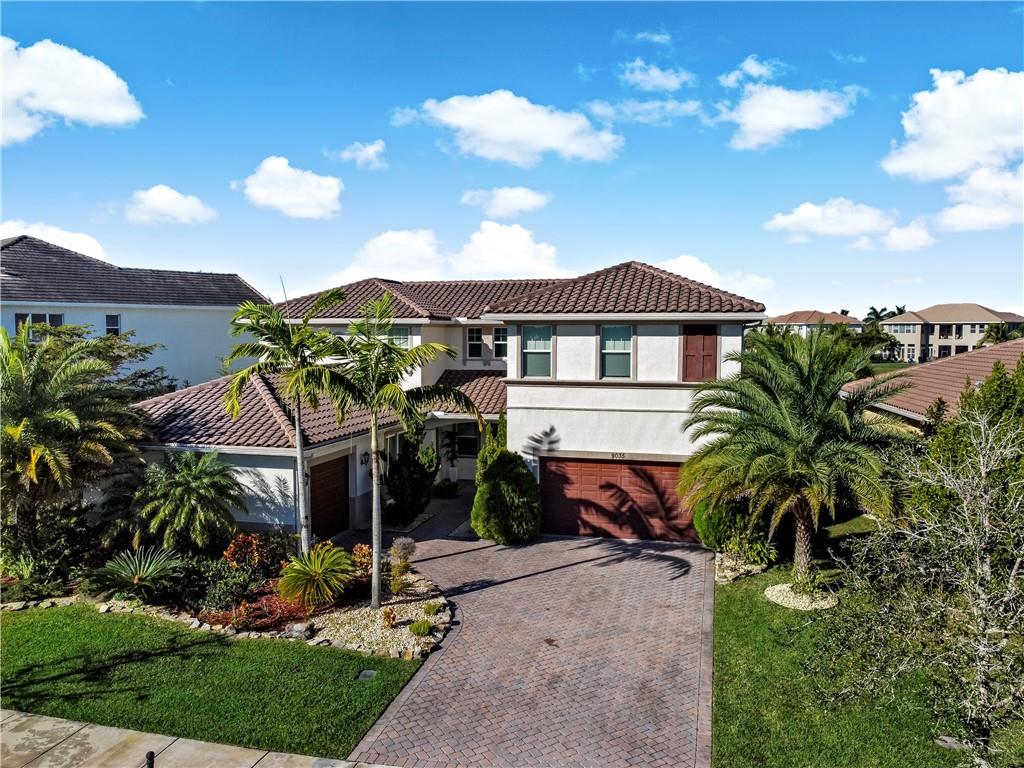 Heron Bay North 3 176-73 - Residential