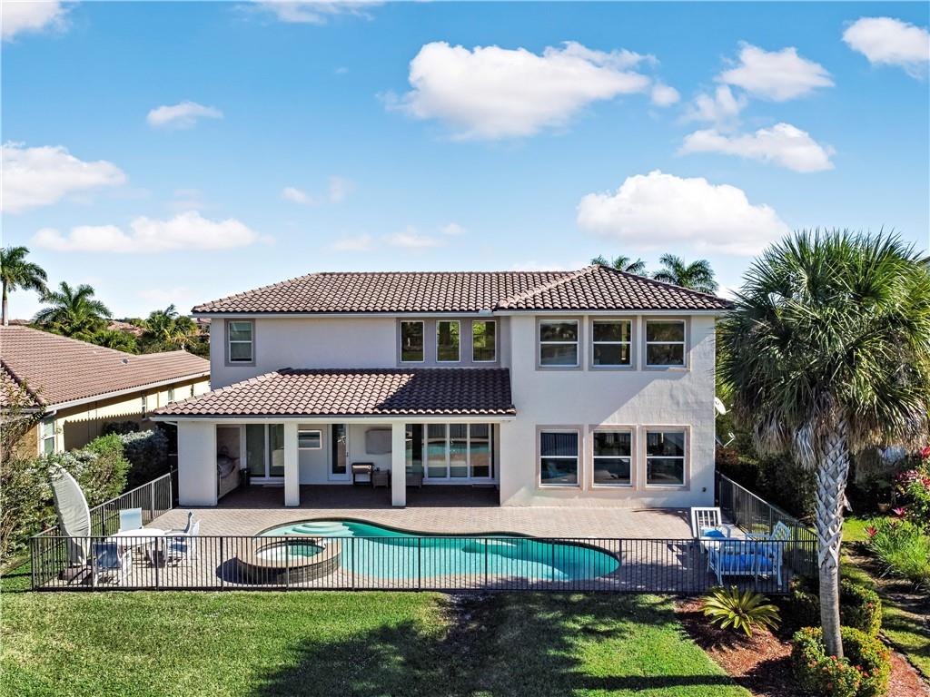 Heron Bay North 3 176-73 - Residential