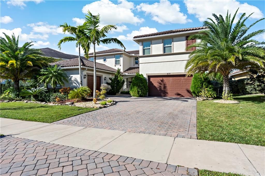 Heron Bay North 3 176-73 - Residential