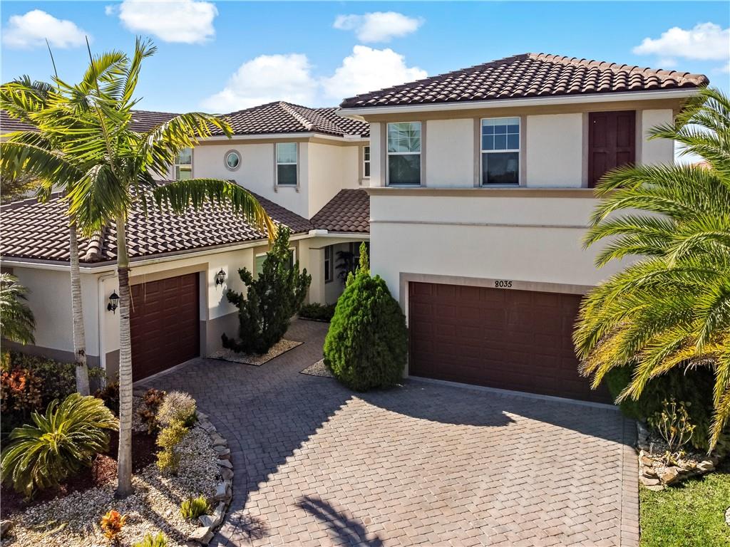 Heron Bay North 3 176-73 - Residential