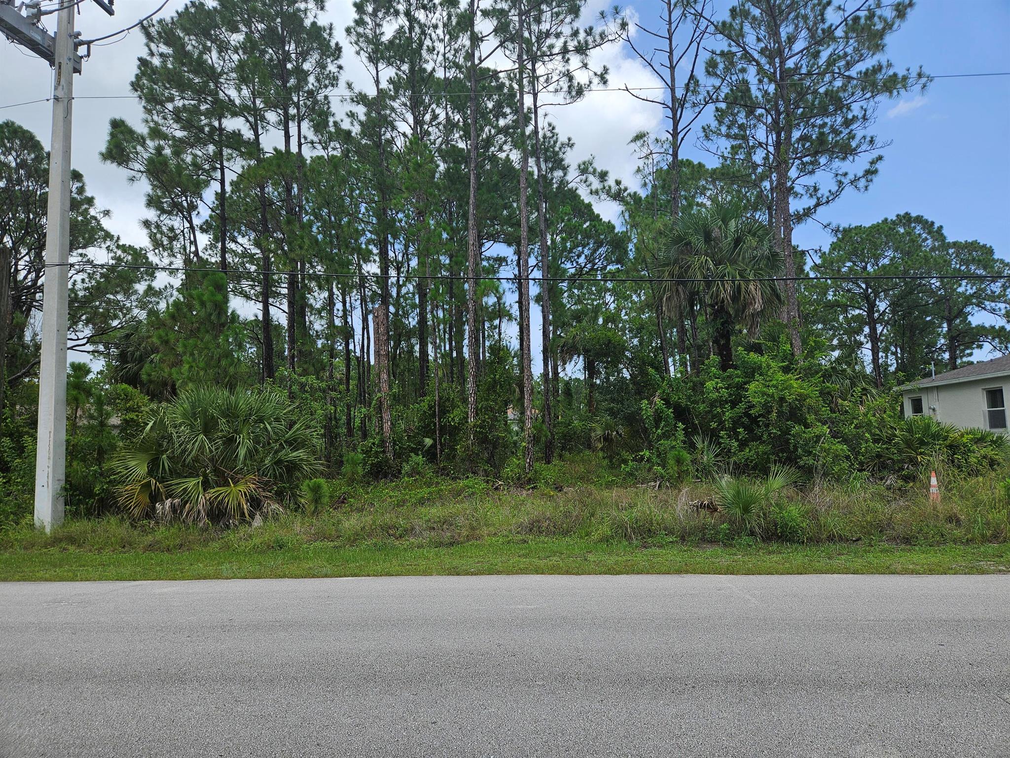 PORT MALABAR UNIT 36 - Land