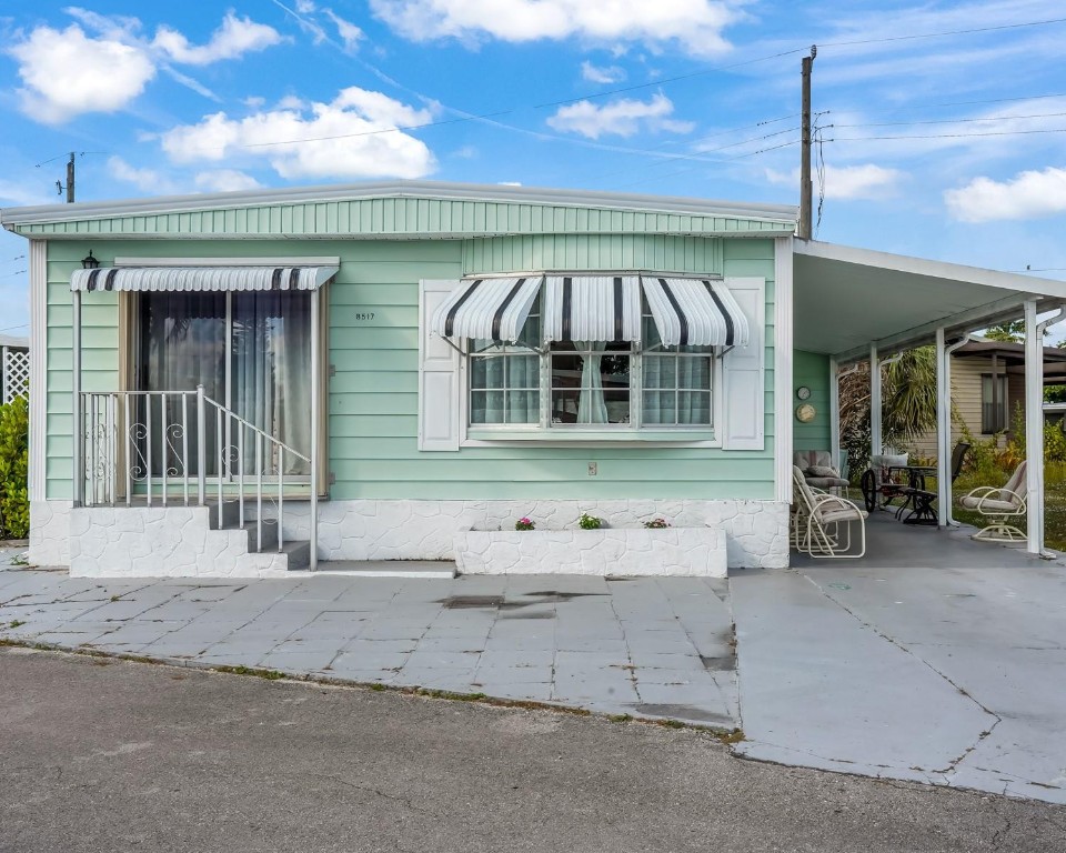 Park City Sec One 49-11 B - Residential