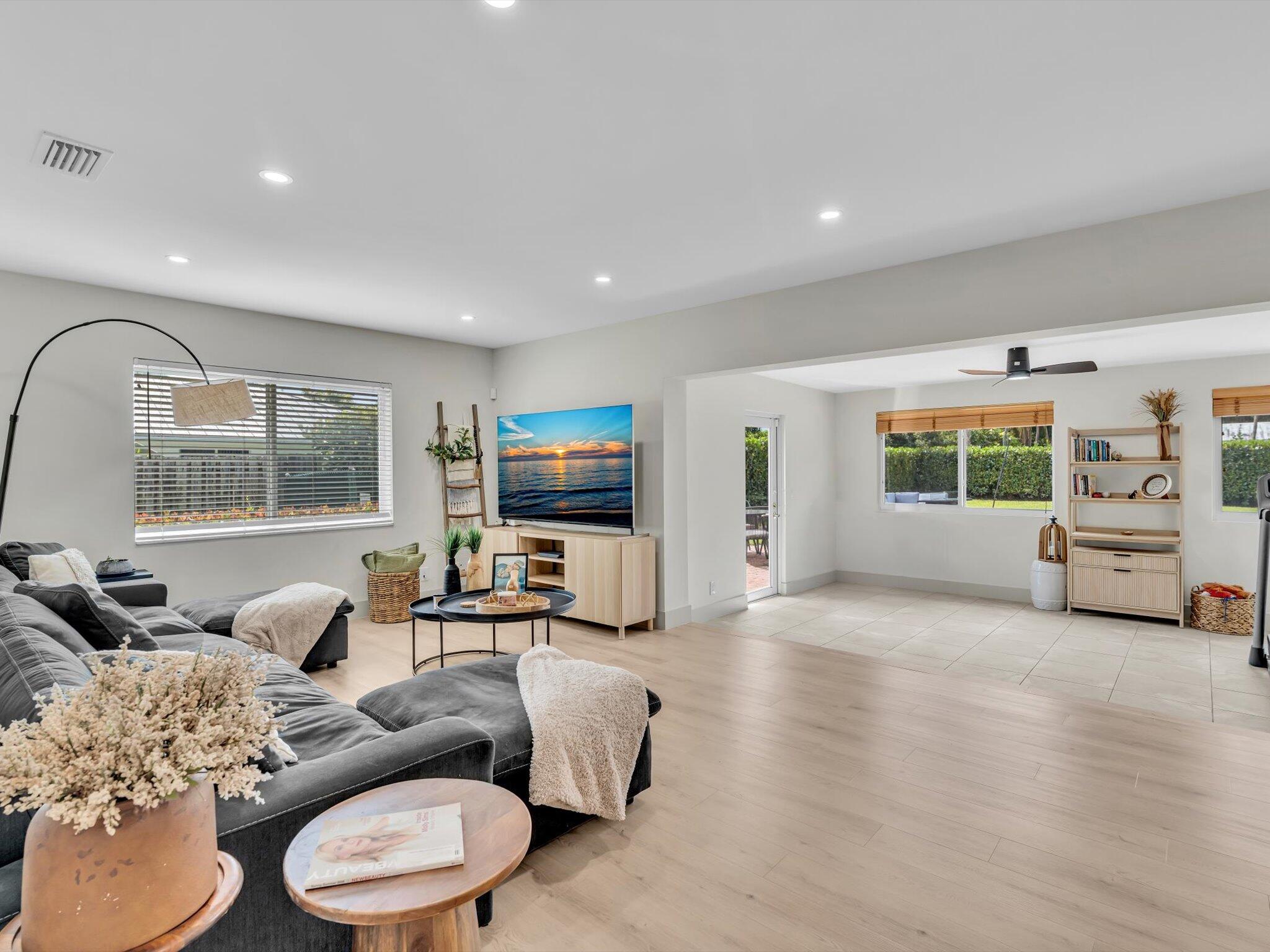 SHERWOOD PARK - Residential