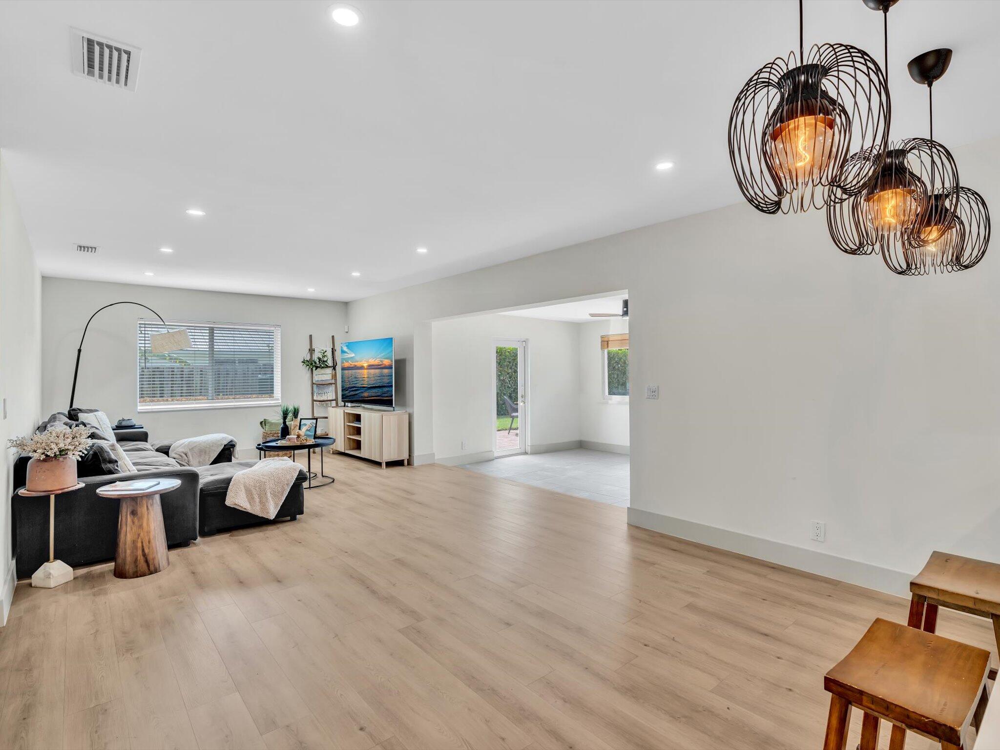 SHERWOOD PARK - Residential