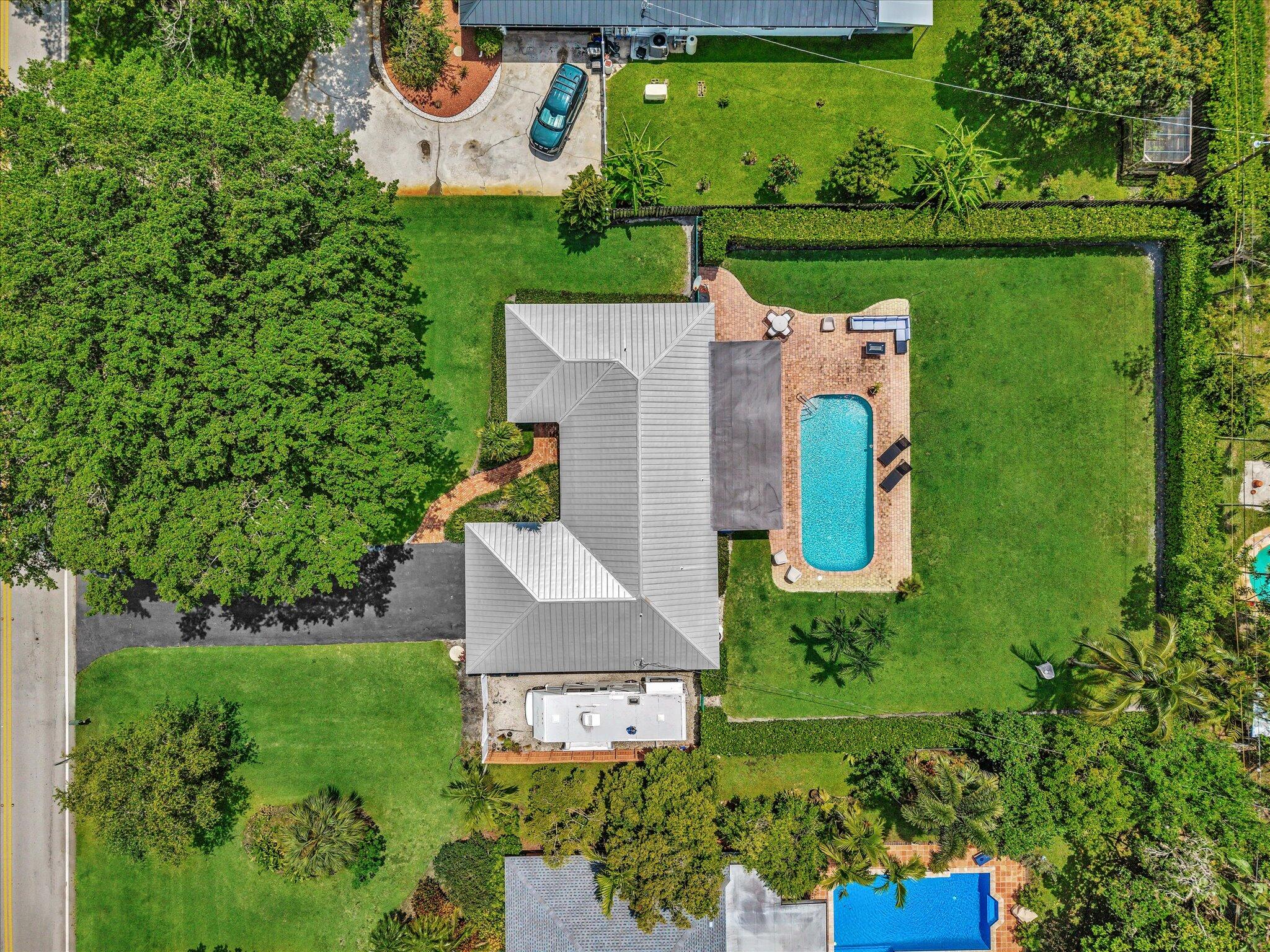 SHERWOOD PARK - Residential