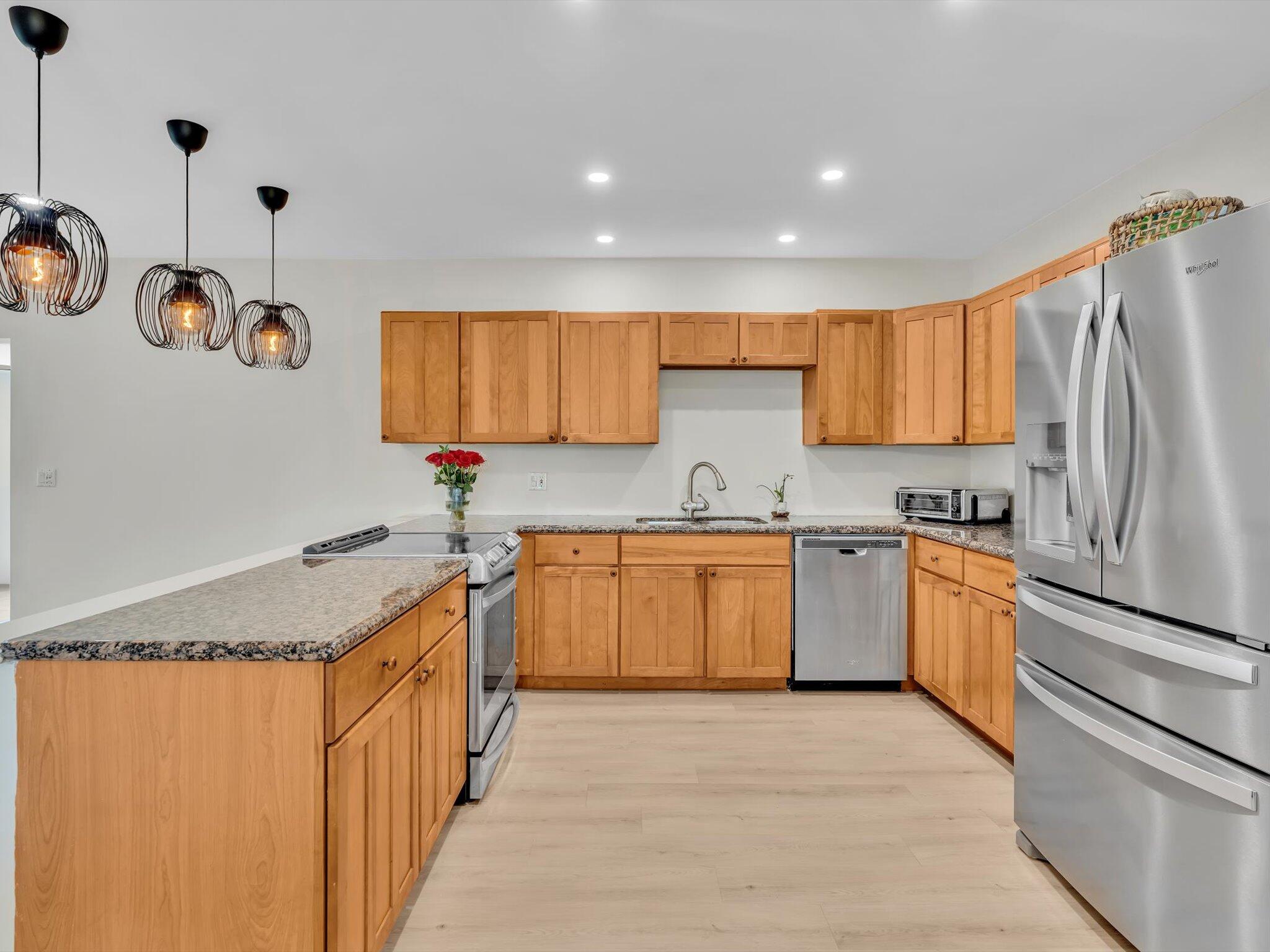 SHERWOOD PARK - Residential
