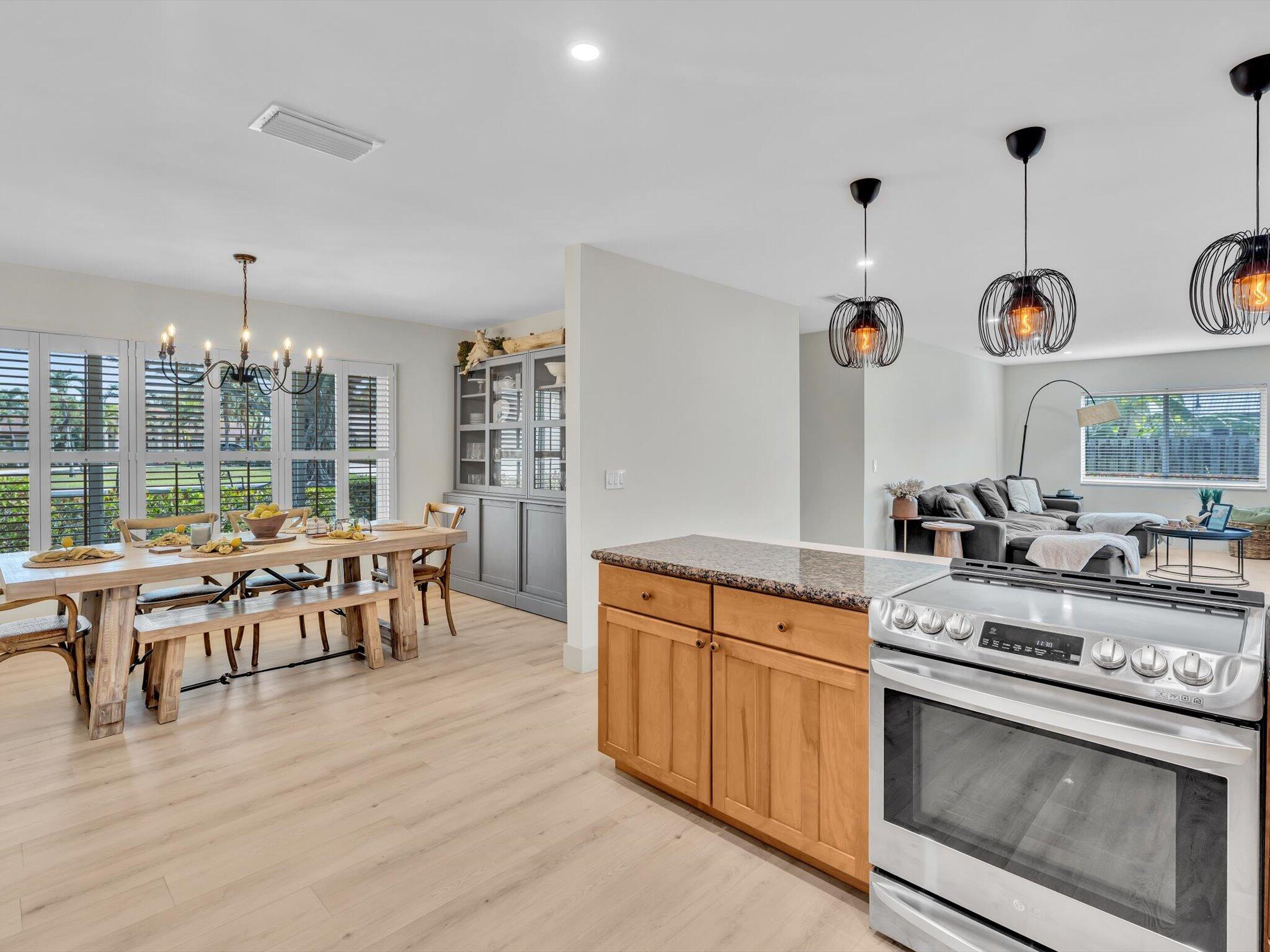 SHERWOOD PARK - Residential
