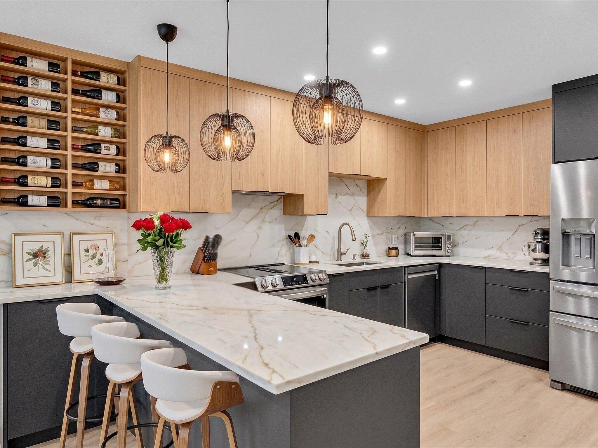 SHERWOOD PARK - Residential