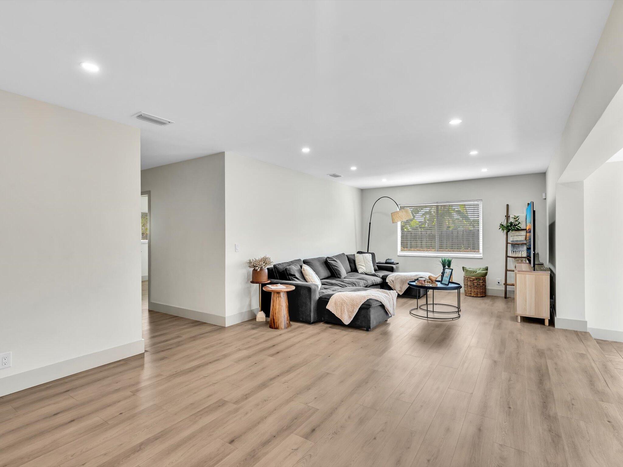 SHERWOOD PARK - Residential