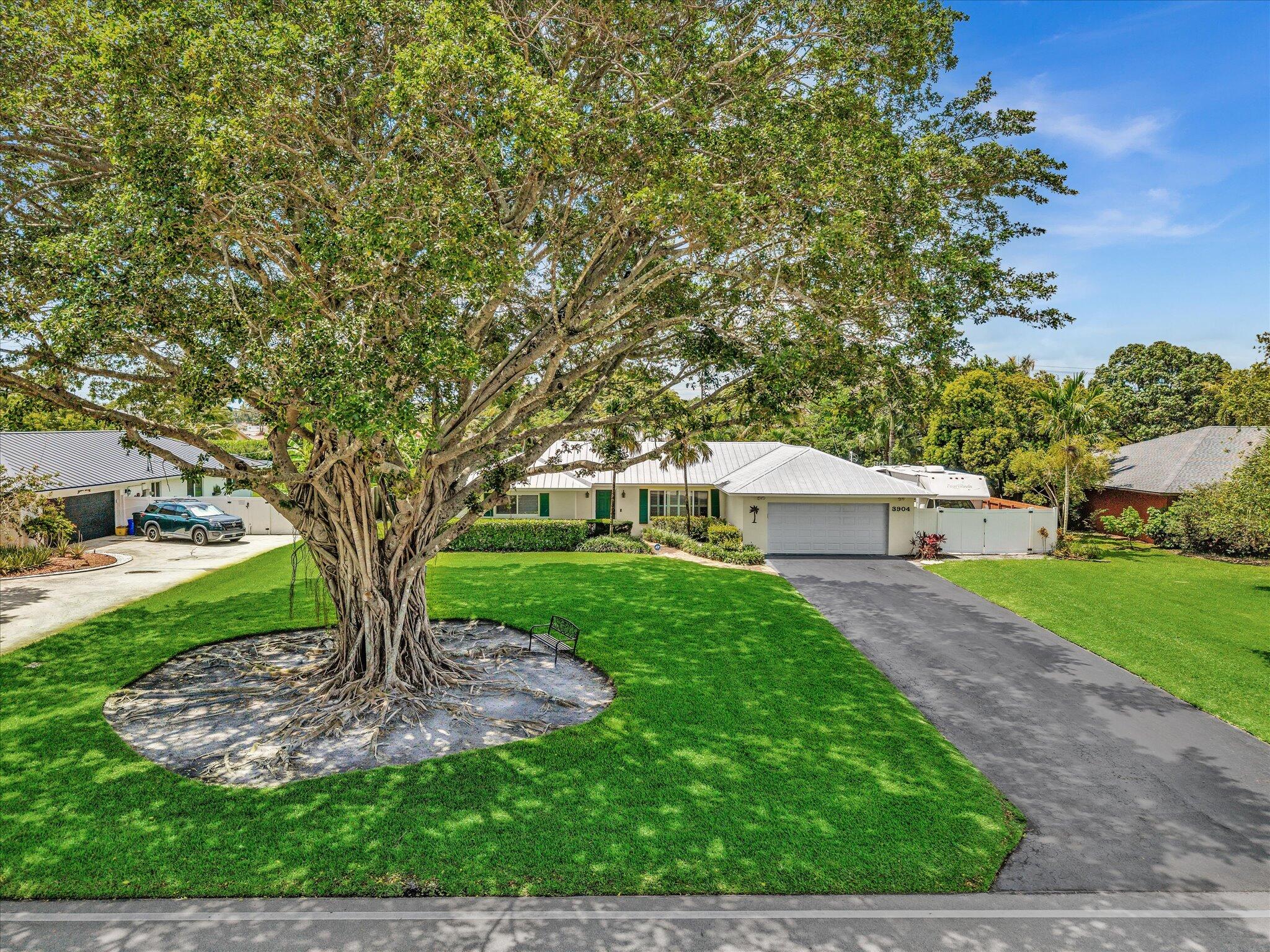 SHERWOOD PARK - Residential