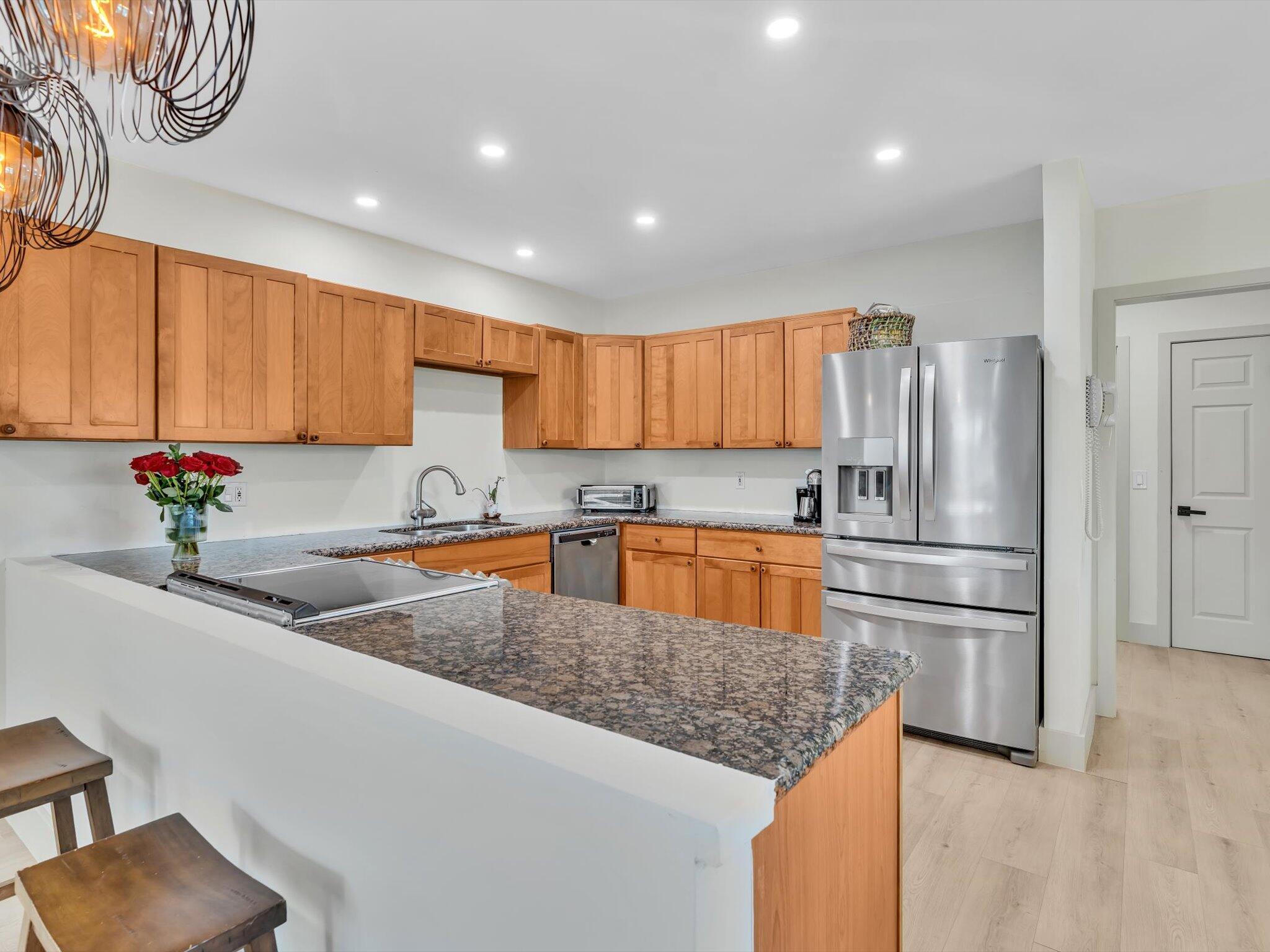 SHERWOOD PARK - Residential