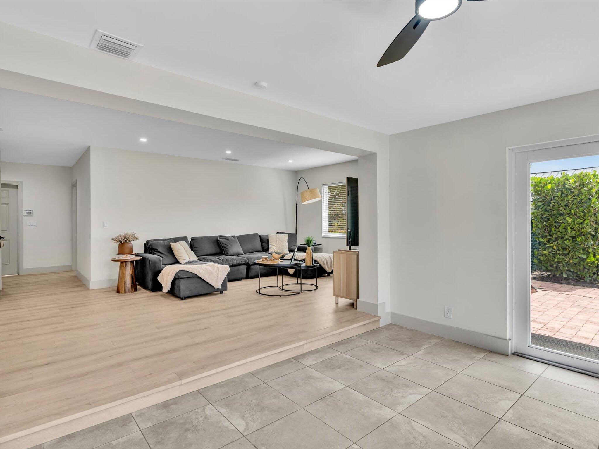 SHERWOOD PARK - Residential