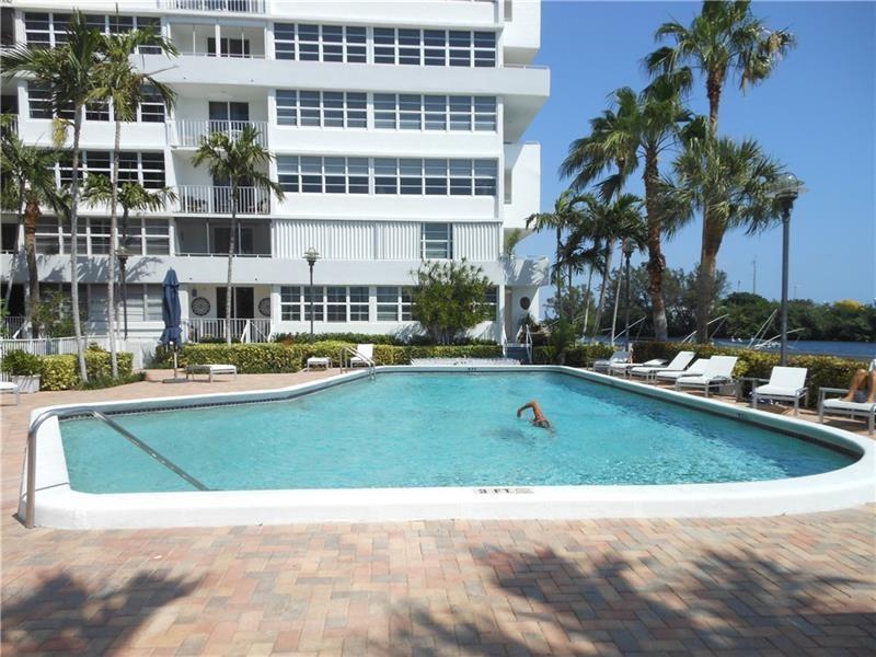 East Point Towers Condo - Residential Lease