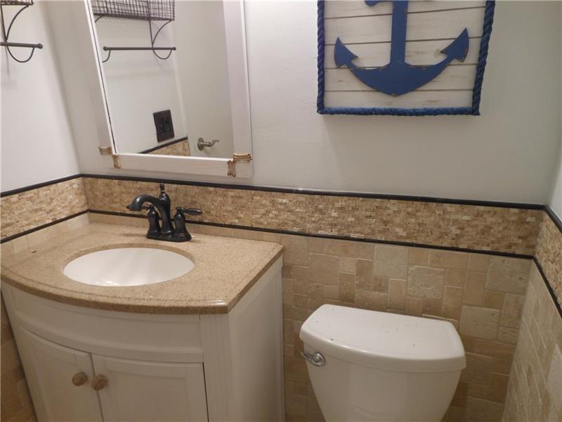 East Point Towers Condo - Residential Lease