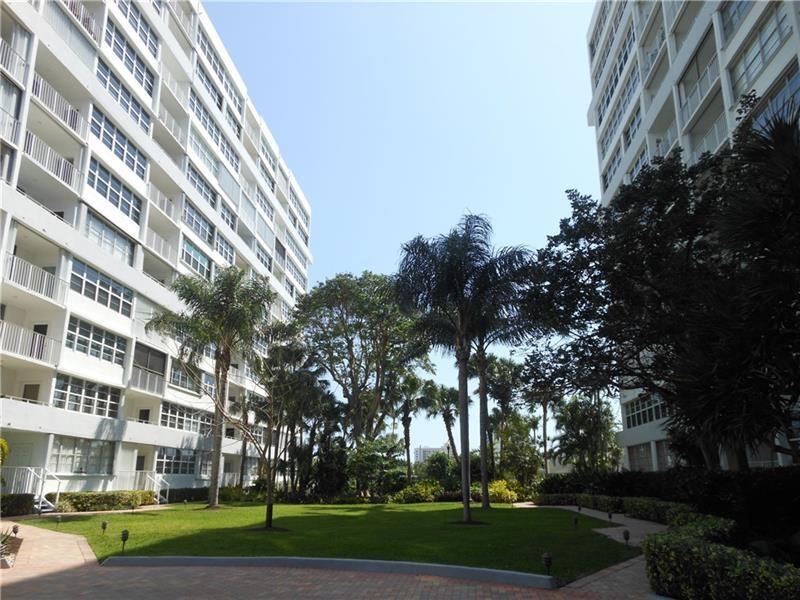 East Point Towers Condo - Residential Lease