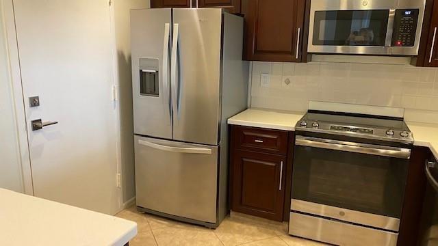 East Point Towers Condo - Residential Lease